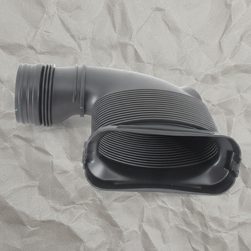 2008-2014 Volkswagen Jetta Beetle Golf Passat Rabbit OEM Air Intake Duct