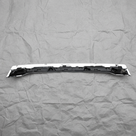 2018-2020 Volkswagen Atlas Genuine OEM Passenger Side Headlight Trim - Full View 2