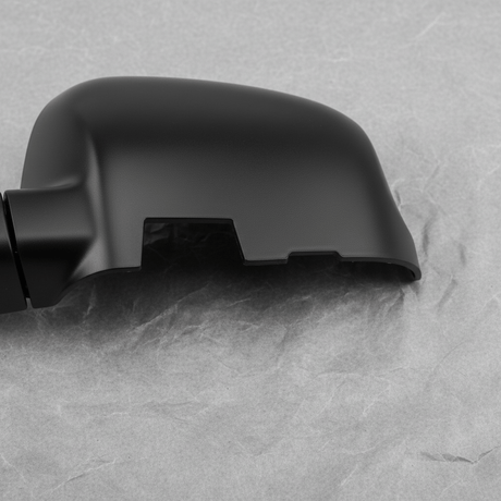 2019-2024 Ram 1500 DT Interior Rearview Mirror Cover Genuine OEM
