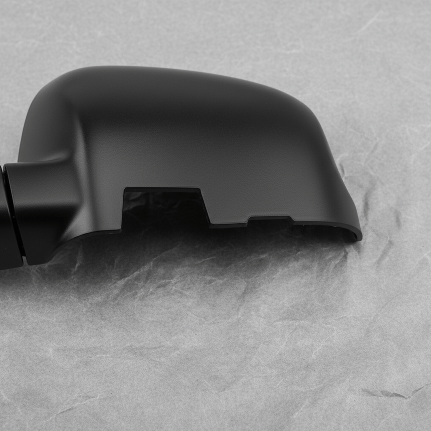 2019-2024 Ram 1500 DT Interior Rearview Mirror Cover Genuine OEM