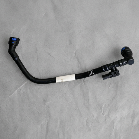 2018-2021 Expedition or Navigator 3.5 Crankcase Tube OEM - Top Detail