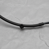 Ram 1500 Sunroof Drain Hose Middle Detail