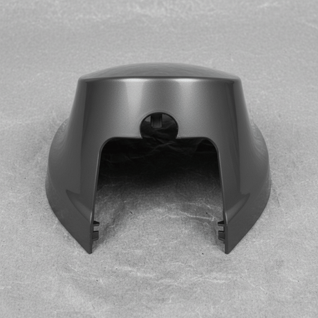 2019-2024 Ram 1500 DT Interior Rearview Mirror Cover Genuine OEM