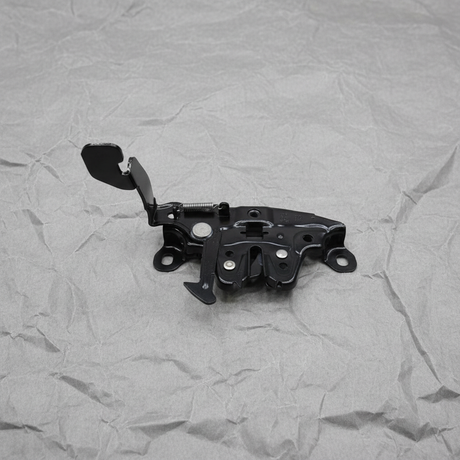 2017-2020 Nissan Armada OEM Hood Latch