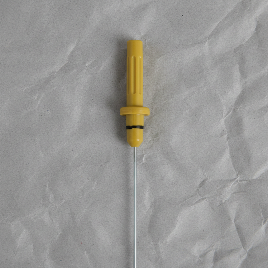 1999-2004 Nissan Frontier Xterra OEM Engine Oil Level Dipstick 3.3L