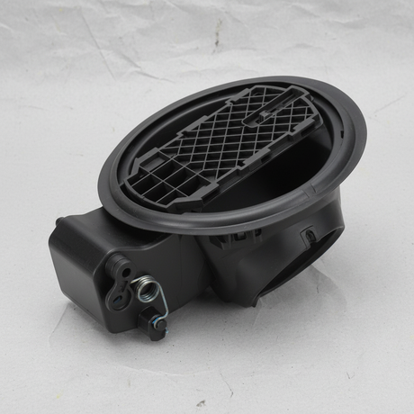 2017-2020 Tahoe Yukon Fuel Filler Housing – Full View on Kraft Paper