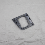 2022-2024 Ford Expedition Integrated Brake Controller Trim Bezel Genuine OEM - Full View 2
