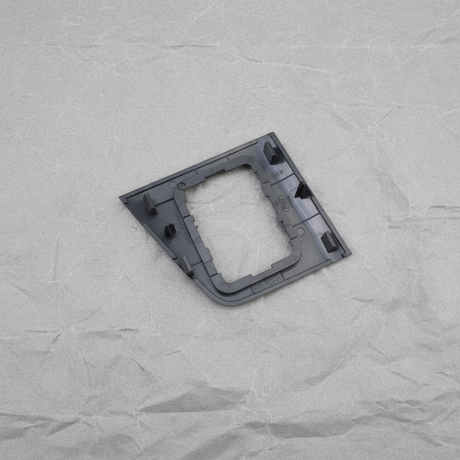2022-2024 Ford Expedition Integrated Brake Controller Trim Bezel Genuine OEM - Full View 2