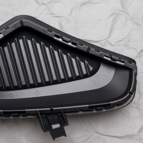 2019-2025 RAV4 Japan Built Front Bumper Passenger Side Cover Genuine OEM