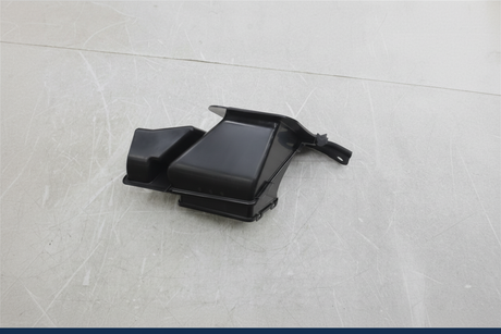 Honda HR-V Air Intake Cover Detail View