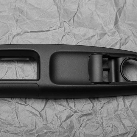 2014-2018 Ford Transit Connect Window Switch Housing Driver Side OEM