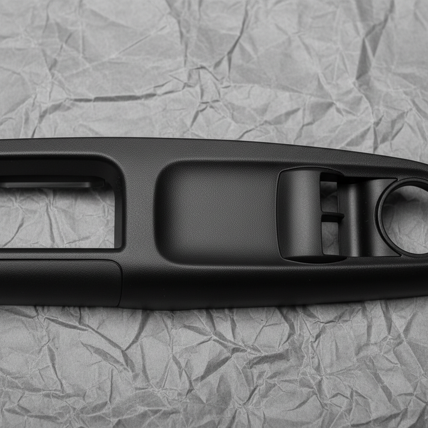 2014-2018 Ford Transit Connect Window Switch Housing Driver Side OEM