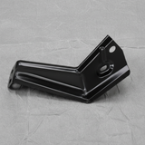 2018-2025 Nissan Kicks Driver Side Front Lower Fender Bracket Genuine OEM - Detail