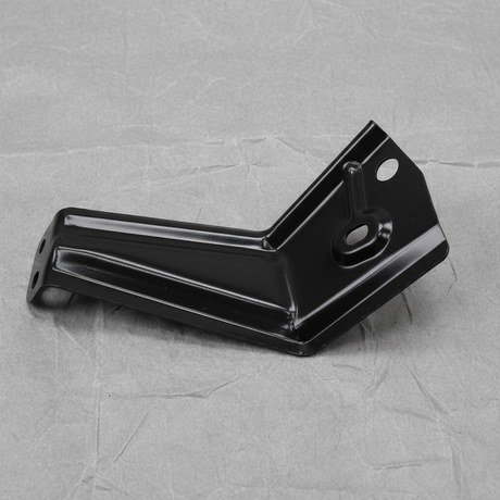 2018-2025 Nissan Kicks Driver Side Front Lower Fender Bracket Genuine OEM - Detail