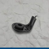 2012-2015 Honda Civic Upper Radiator Mount Bracket Genuine OEM