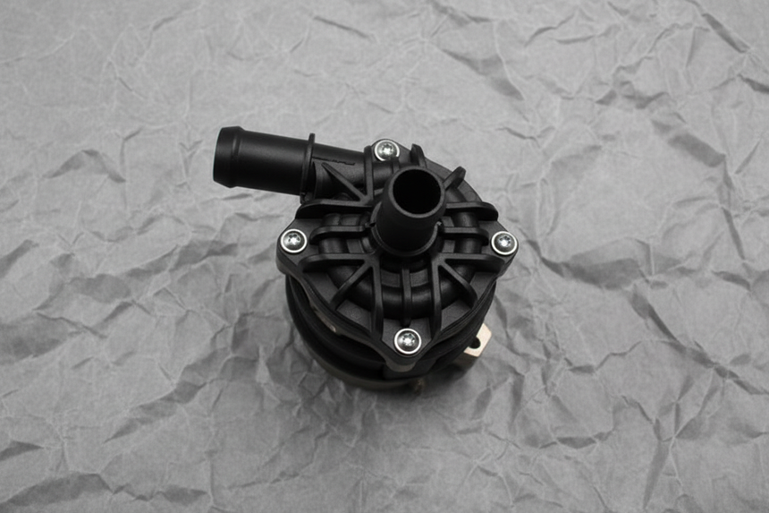 2025 Escalade Suburban Yukon XL OEM Charge Air Cooler Coolant Pump