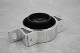 Rear Drive Shaft Center Bearing Support Bracket - Middle Detail Angle 2