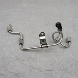 2023-2025 Honda Pilot High Pressure Fuel Line Pipe Genuine OEM - Full View