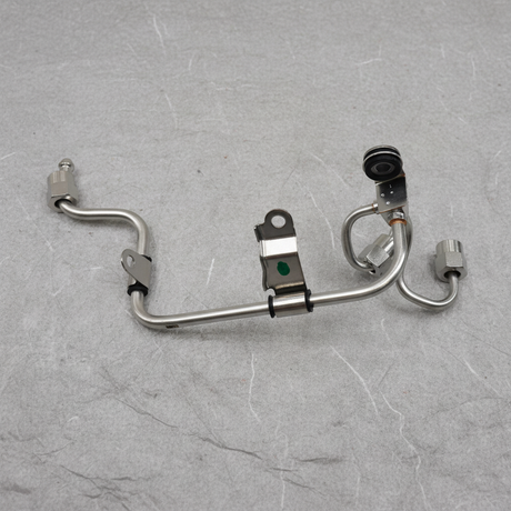 2023-2025 Honda Pilot High Pressure Fuel Line Pipe Genuine OEM - Full View