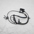 2021-2025 Chevy GMC Tahoe Police 4x4 Front ABS Speed Sensor Harness OEM - Full View