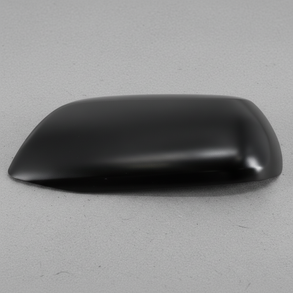 76251-TLC-A21 2017-2022 Honda CR-V Driver Side Mirror Skull Cap - Middle Detail