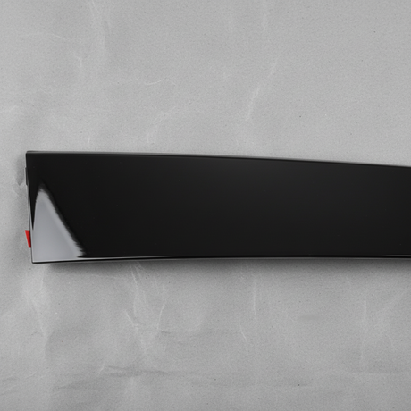 2011-2021 Jeep Grand Cherokee Driver Door B Pillar Applique Molding Trim