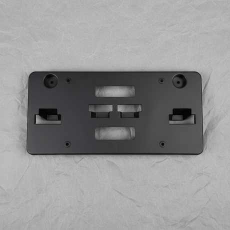 2018-2021 GMC Terrain Front License Plate Holder Mounting Bracket OEM