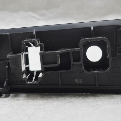 2015-2019 Ford Transit 150 250 350 OEM Instrument Panel Switch Bezel Center Lower