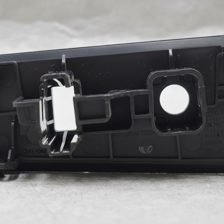2015-2019 Ford Transit 150 250 350 OEM Instrument Panel Switch Bezel Center Lower