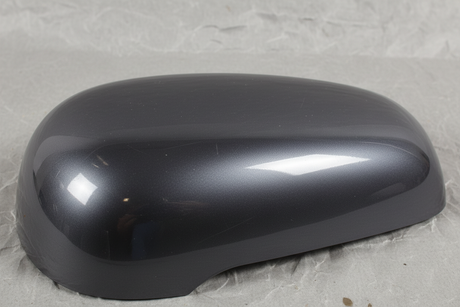 2018-2022 Honda Accord Passenger Side Mirror Cover Cap Modern Steel OEM