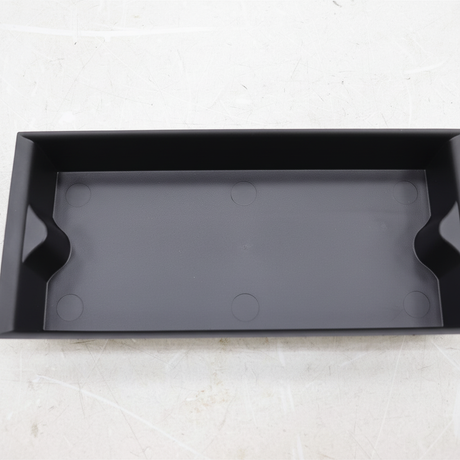 2020-2024 Ford Explorer Police Interceptor Utility OEM Center Console Utility Tray