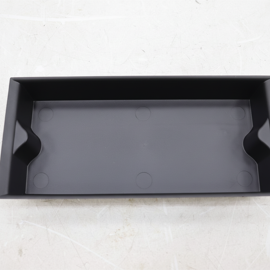 2020-2024 Ford Explorer Police Interceptor Utility OEM Center Console Utility Tray
