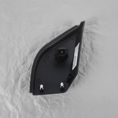 2022-2025 Ford Maverick Driver Interior Door Panel Corner Cover OEM - Full View Angle 2