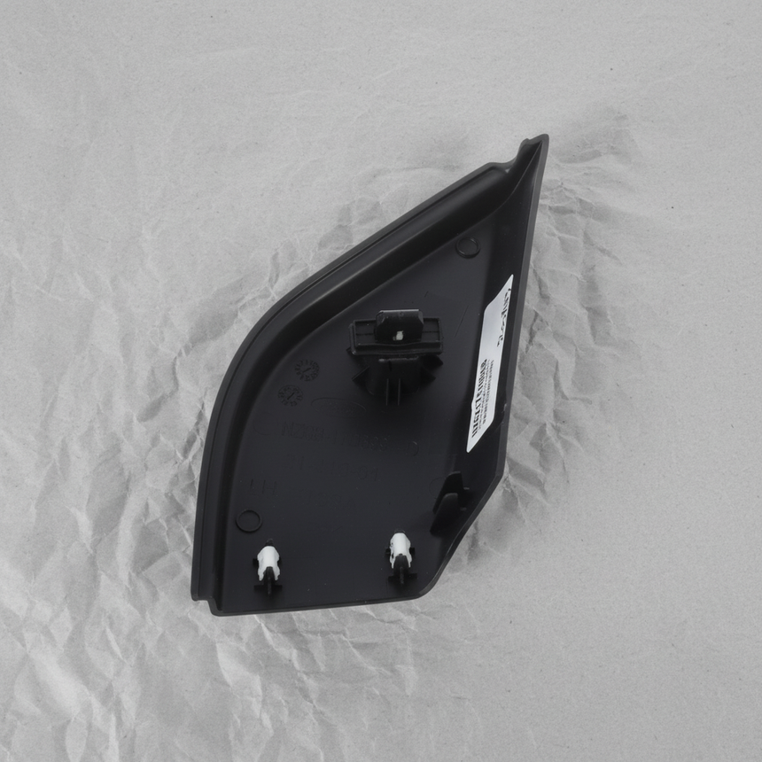 2022-2025 Ford Maverick Driver Interior Door Panel Corner Cover OEM - Full View Angle 2
