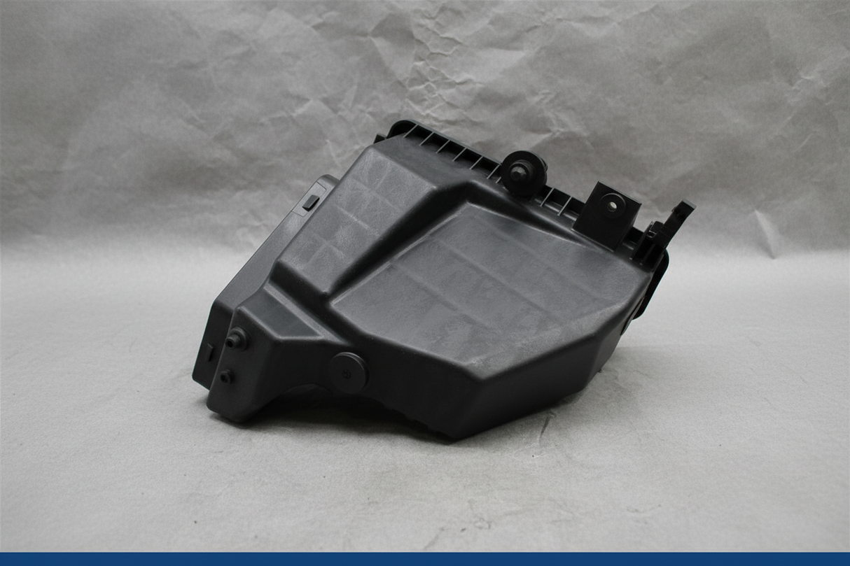 2015-2023 Ford Mustang 2.3L 3.7L 5.0L Air Intake Box Lower Housing OEM