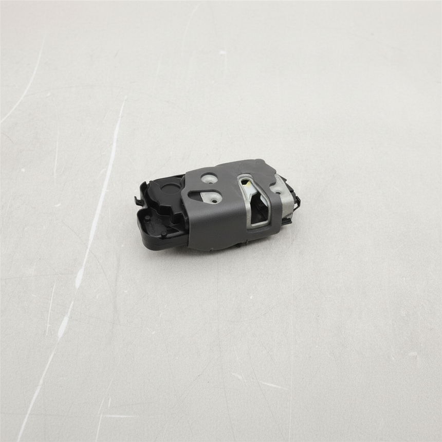 Ford F-150 F-250 F-350 Rear Passenger Door Lock Latch Alternate View