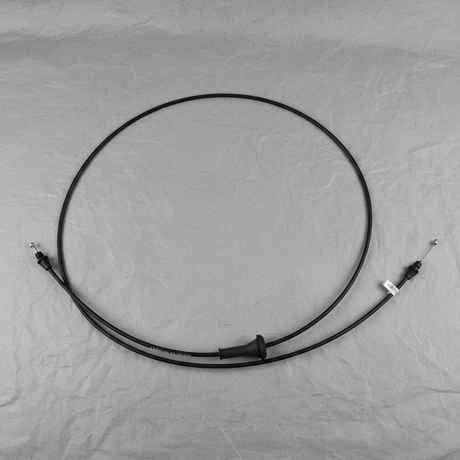 2018-2025 Ford Expedition Hood Latch Release Cable OEM