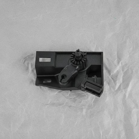 2015-2023 Audi TT Q3 TTS TT RS Quattro Inner Hood Release Bracket OEM