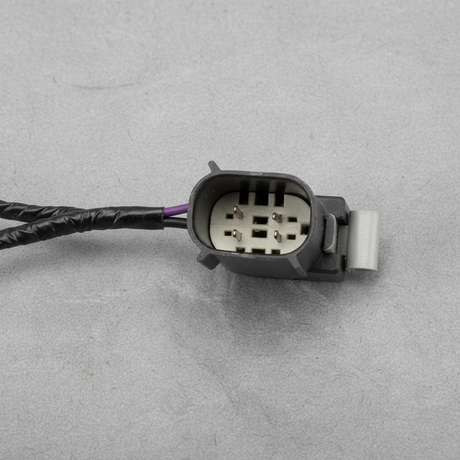 2013-2016 Ford Escape Genuine OEM Tail Light Outer Socket & Wire NON POLICE