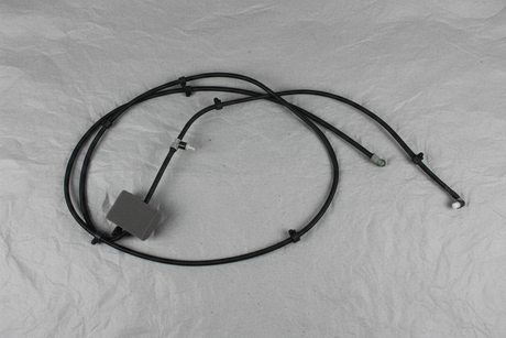 2013-2014 Ford Mustang Base GT Boss 302 Shelby Windshield Washer Hose