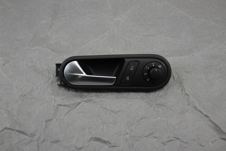 2012-2014 Volkswagen Beetle OEM Driver Inside Door Handle Coupe