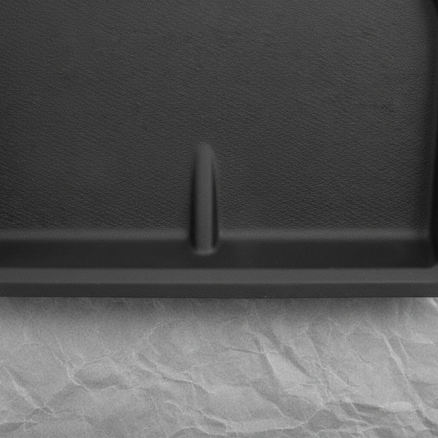 2020-2024 Ford Explorer Upper Dash Utility Box Mat OEM