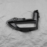 2016-2020 Nissan Rogue OEM Front Driver Side Fog Lamp Bezel W/ Fog Lamps