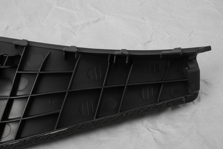 2013-2015 Nissan Altima Driver Side Front Fender Cover OEM