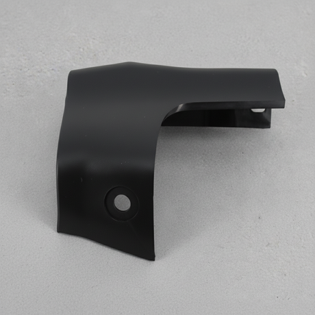 2005-15 Toyota Tacoma OEM Driver Rear Corner Trim Reg/Access Cab