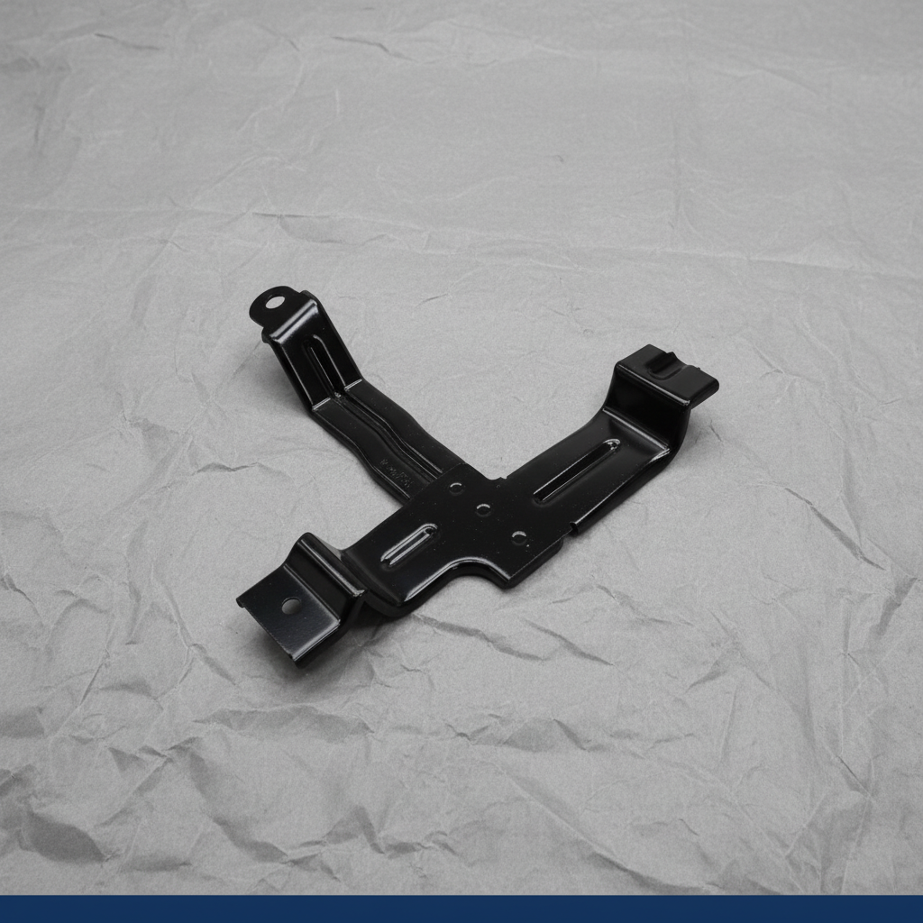 2018-2024 Chevrolet Equinox GMC Terrain Battery Hold Down Retainer Genuine OEM