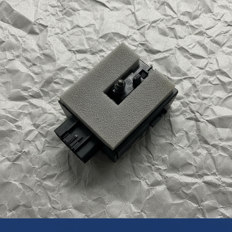 2006-2017 Jeep Compass Patriot Chrysler Dodge Heated Seat Module