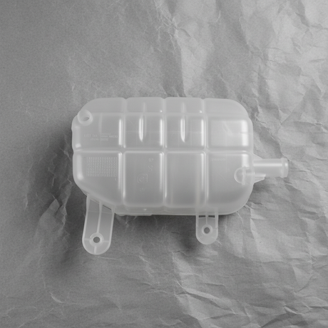 2013-2021 Buick Encore Chevrolet Trax OEM Radiator Surge Tank