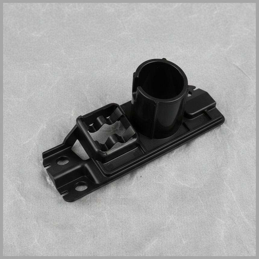 2021-2025 Ford F-150 Genuine OEM Front Camera Housing