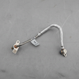 2019-2025 Ford Bronco Explorer Ranger OEM Turbocharger Oil Inlet Line 2.3L - Full View
